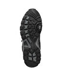 Lumberjack Shell Hi 4Pr Erkek Siyah-Siyah Waterproof Bot