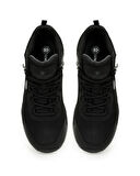 Lumberjack Brandon Hi 4Pr Erkek Siyah Waterproof Bot