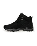Lumberjack Brandon Hi 4Pr Erkek Siyah Waterproof Bot