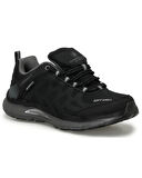 Lumberjack Ursa Wmn 4Pr (36-40) Siyah-Siyah Waterproof Outdoor Ayakkabı