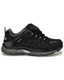 Lumberjack Ursa Wmn 4Pr (36-40) Siyah-Siyah Waterproof Outdoor Ayakkabı