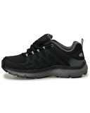Lumberjack Ursa Wmn 4Pr (36-40) Siyah-Siyah Waterproof Outdoor Ayakkabı