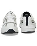 Lumberjack Pol Wmn Pu 4Pr (36-40) Beyaz-Lacivert Sneaker Ayakkabı