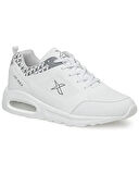 Kinetix Tona Pu 4Pr Erkek Beyaz Sneaker Ayakkabı