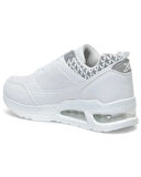 Kinetix Tona Pu 4Pr Erkek Beyaz Sneaker Ayakkabı