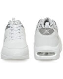 Kinetix Tona Pu 4Pr Erkek Beyaz Sneaker Ayakkabı