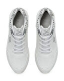 Kinetix Tona Pu 4Pr Erkek Beyaz Sneaker Ayakkabı