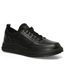 Dockers By Gerli 227225 4Pr Erkek Siyah Günlük Spor Ayakkabı