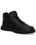 Dockers By Gerli 237237 4Pr Erkek Siyah Deri Bot 