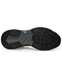 Lumberjack Joao 4Pr Erkek K.Gri-Turuncu Sneaker Ayakkabı