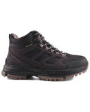 Lumberjack Violly 4Pr Kadın Siyah-Pudra Waterproof Bot