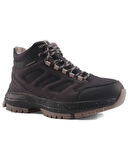 Lumberjack Violly 4Pr Kadın Siyah-Pudra Waterproof Bot