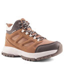 Lumberjack Violly 4Pr Kadın Taba Waterproof Bot