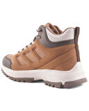 Lumberjack Violly 4Pr Kadın Taba Waterproof Bot