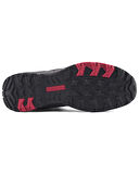 Lumberjack Star Hi 4Pr Erkek Siyah-Kırmızı Waterproof Bot