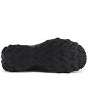 Lumberjack Mendel 4Pr Erkek Siyah-Siyah Waterproof Outdoor Ayakkabı