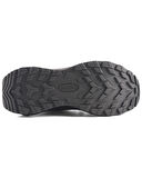 Lumberjack Sommy 4Pr Erkek Siyah Waterproof Outdoor Ayakkabı