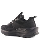 Lumberjack Sommy 4Pr Erkek Siyah Waterproof Outdoor Ayakkabı