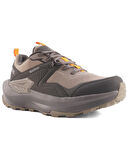 Lumberjack Sommy 4Pr Erkek K.Gri Waterproof Outdoor Ayakkabı