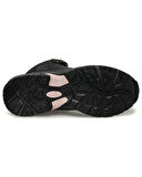 Lumberjack Eco Wmn Hi 4Pr Kadın Siyah Waterproof Bot