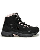 Lumberjack Eco Wmn Hi 4Pr Kadın Siyah Waterproof Bot