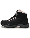 Lumberjack Eco Wmn Hi 4Pr Kadın Siyah Waterproof Bot