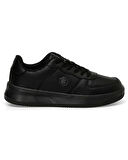 Lumberjack Finster Wmn 4Pr (36-40) Siyah-Siyah Sneaker Ayakkabı