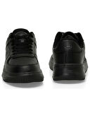 Lumberjack Finster Wmn 4Pr (36-40) Siyah-Siyah Sneaker Ayakkabı