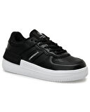 Lumberjack Freya Wmn 4Pr (36-40) Siyah Sneaker Ayakkabı