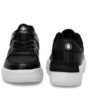 Lumberjack Freya Wmn 4Pr (36-40) Siyah Sneaker Ayakkabı