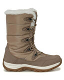 Lumberjack Lead 4Pr Kadın Kum Waterproof Bot