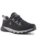 Lumberjack Divine 4Pr Erkek Siyah Waterproof Outdoor Ayakkabı