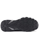 Lumberjack Divine 4Pr Erkek Siyah Waterproof Outdoor Ayakkabı