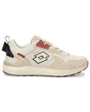 Lotto Rivoli 5Fx Erkek Bej-Taba Sneaker Ayakkabı