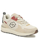 Lotto Rivoli 5Fx Erkek Bej-Taba Sneaker Ayakkabı