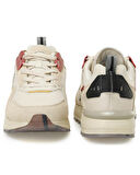 Lotto Rivoli 5Fx Erkek Bej-Taba Sneaker Ayakkabı