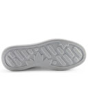 Lumberjack Fit 5Fx Kadın Siyah Sneaker Ayakkabı