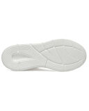 Lumberjack Ivory 5Fx Kadın Beyaz Günlük Spor Ayakkabı