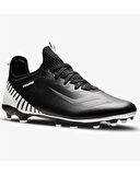 Lescon Tempo 2 Erkek Siyah Krampon Futbol Ayakkabı