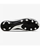 Lescon Tempo 2 Erkek Siyah Krampon Futbol Ayakkabı