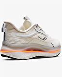 Lescon Mirage A-Shock Foam (36-40) Beyaz Günlük Spor Ayakkabı