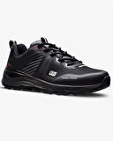 Lescon Safari 2 Erkek Siyah Waterproof Outdoor Ayakkabı