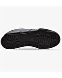 Lescon Flint 3 Erkek Siyah Sneaker Ayakkabı