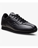 Lescon Neptün 5 Erkek Siyah Sneaker Ayakkabı