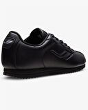 Lescon Neptün 5 Erkek Siyah Sneaker Ayakkabı