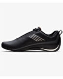Lescon Zion (36-40) Siyah Sneaker Ayakkabı