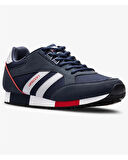 Lescon Boston 6 Erkek Lacivert Sneaker Ayakkabı
