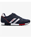 Lescon Boston 6 Erkek Lacivert Sneaker Ayakkabı