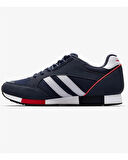 Lescon Boston 6 Erkek Lacivert Sneaker Ayakkabı