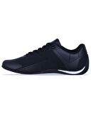 Lescon Chrome Erkek Siyah (40-45) Sneaker Ayakkabı